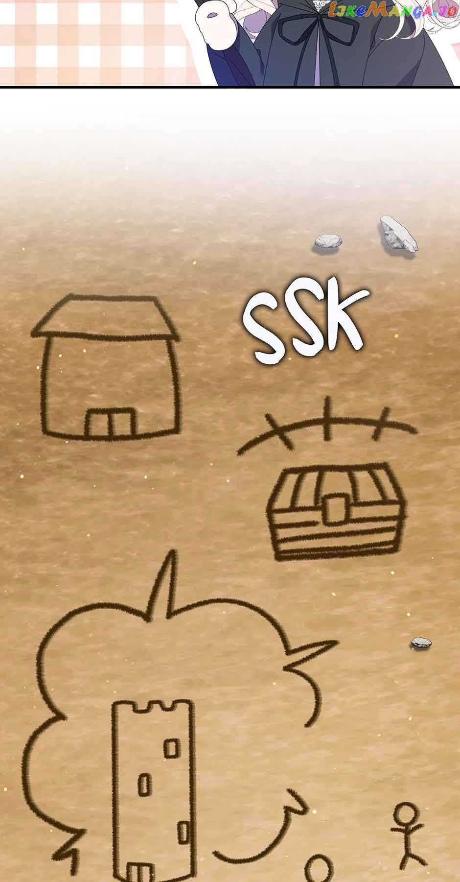 The Gangster Baby of the Duke’s Family Chapter 33 - Page 71