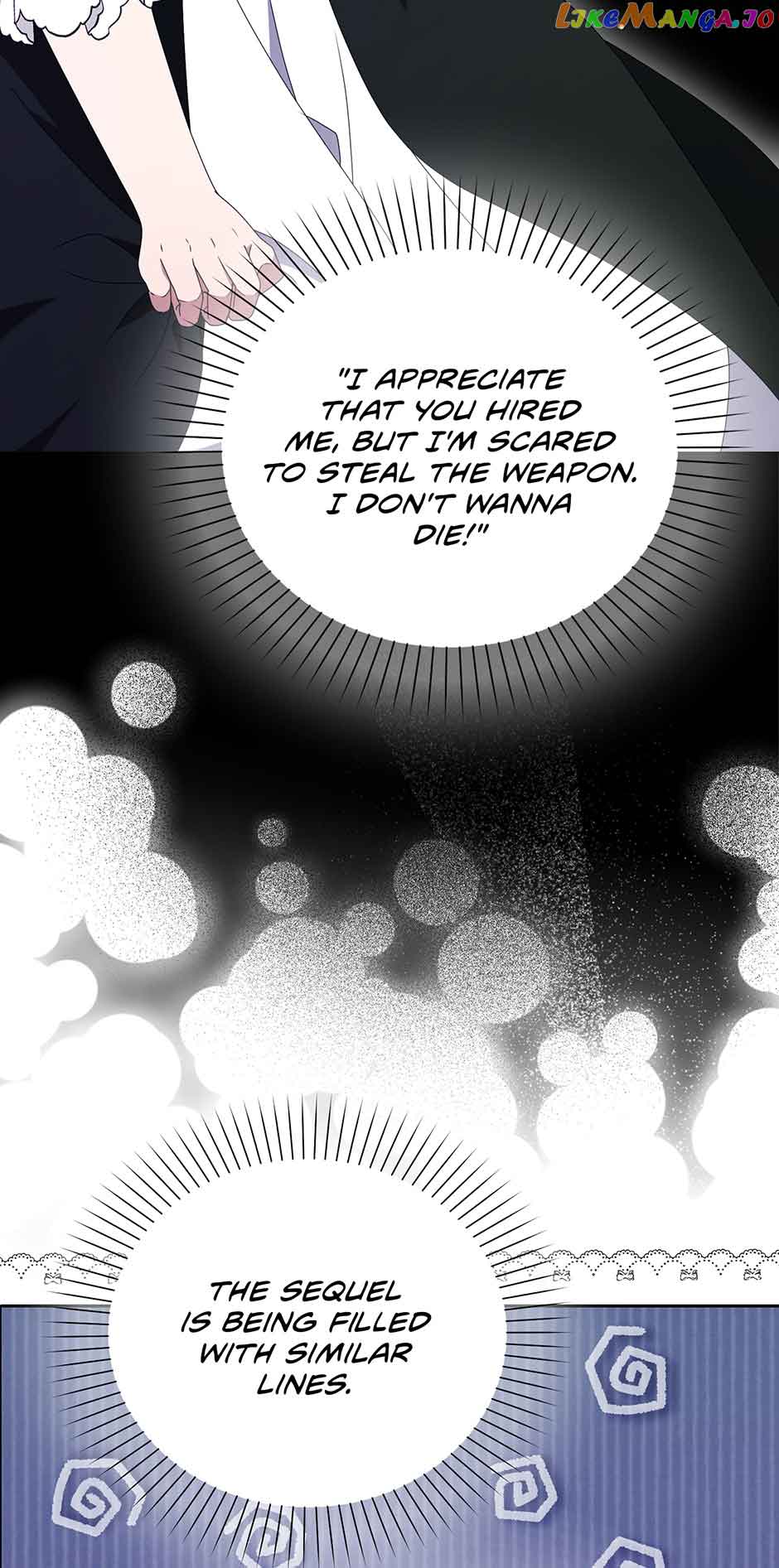 The Gangster Baby of the Duke’s Family Chapter 34 - Page 7