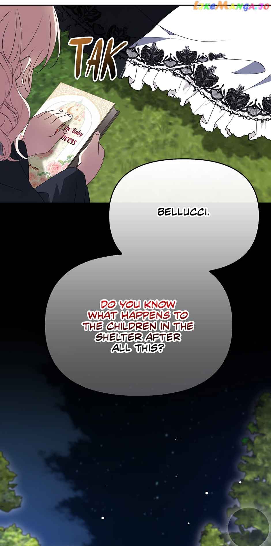 The Gangster Baby of the Duke’s Family Chapter 34 - Page 9