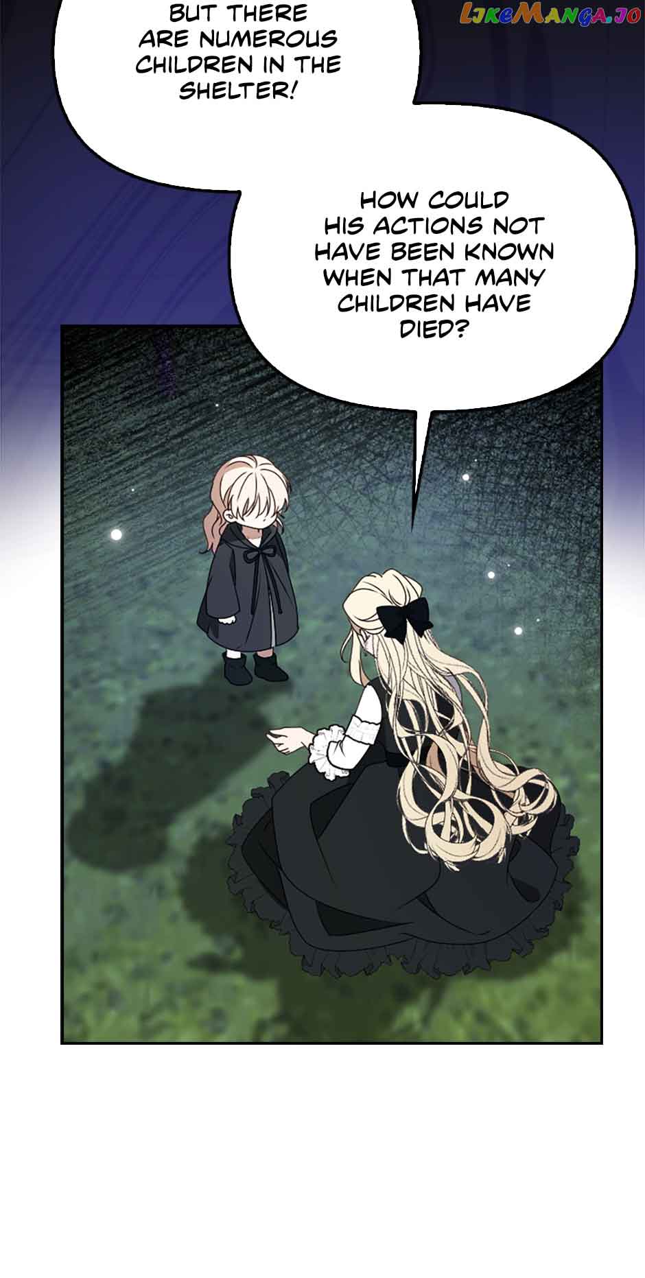 The Gangster Baby of the Duke’s Family Chapter 34 - Page 15