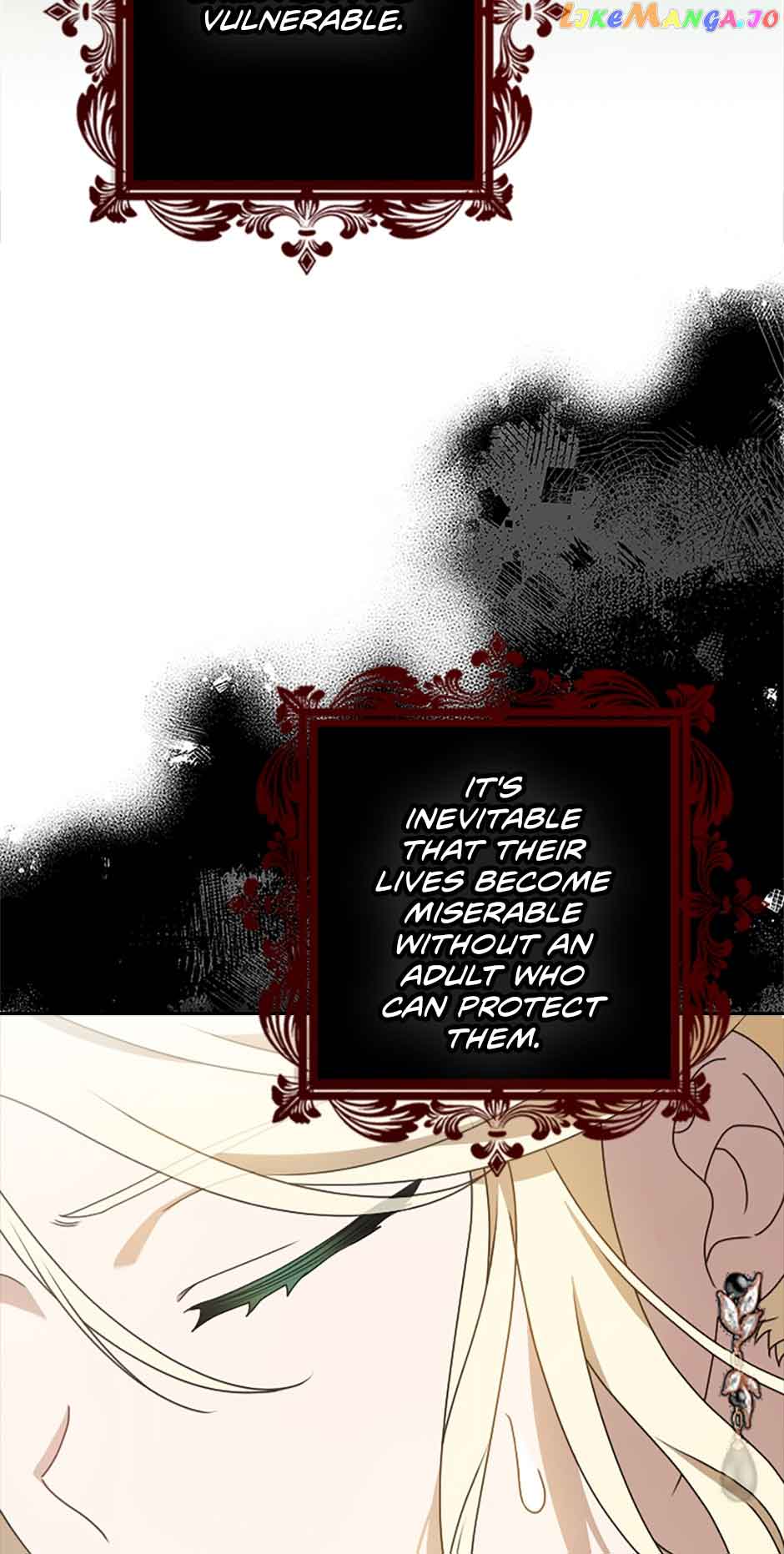 The Gangster Baby of the Duke’s Family Chapter 34 - Page 18