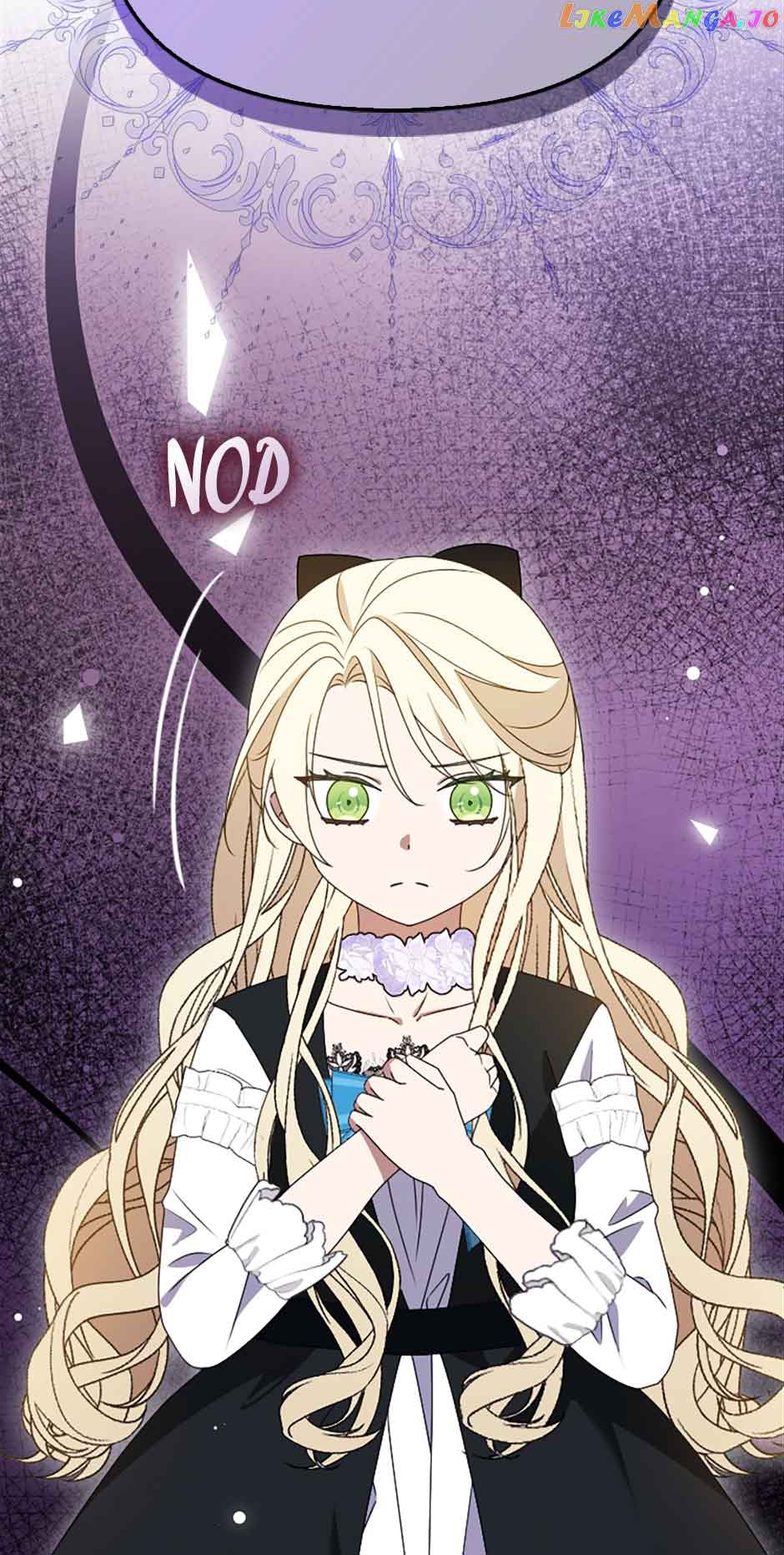 The Gangster Baby of the Duke’s Family Chapter 34 - Page 21