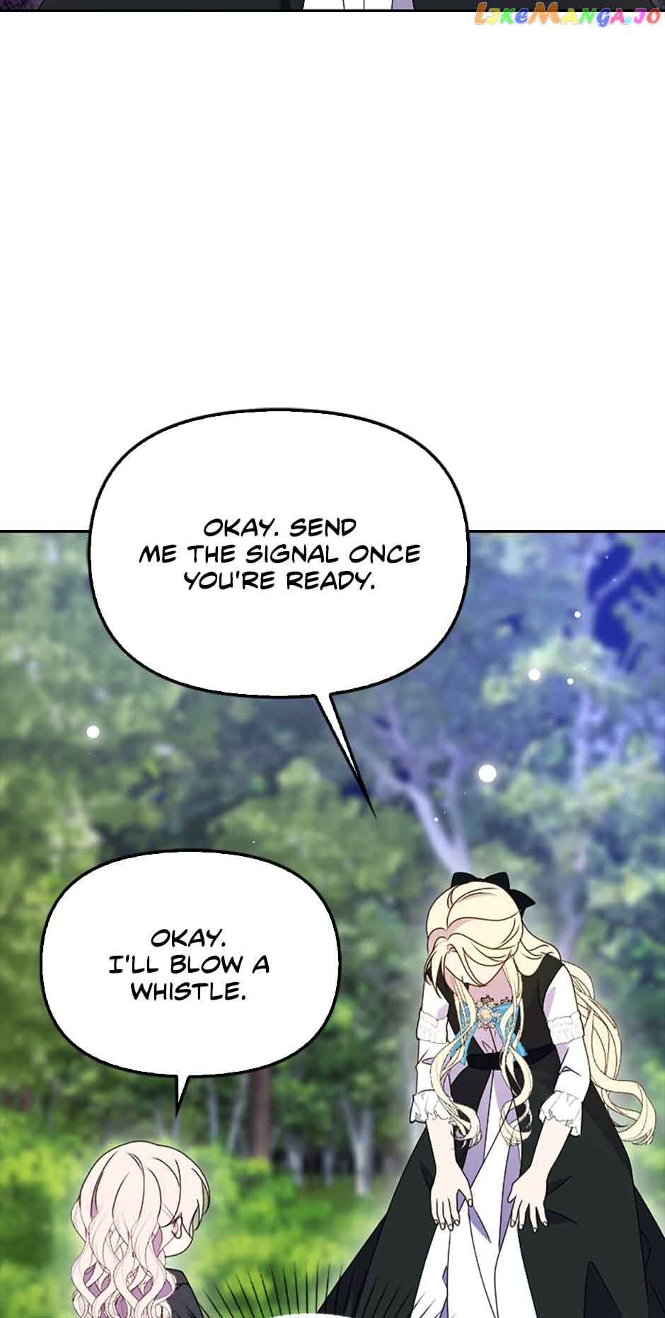 The Gangster Baby of the Duke’s Family Chapter 34 - Page 22