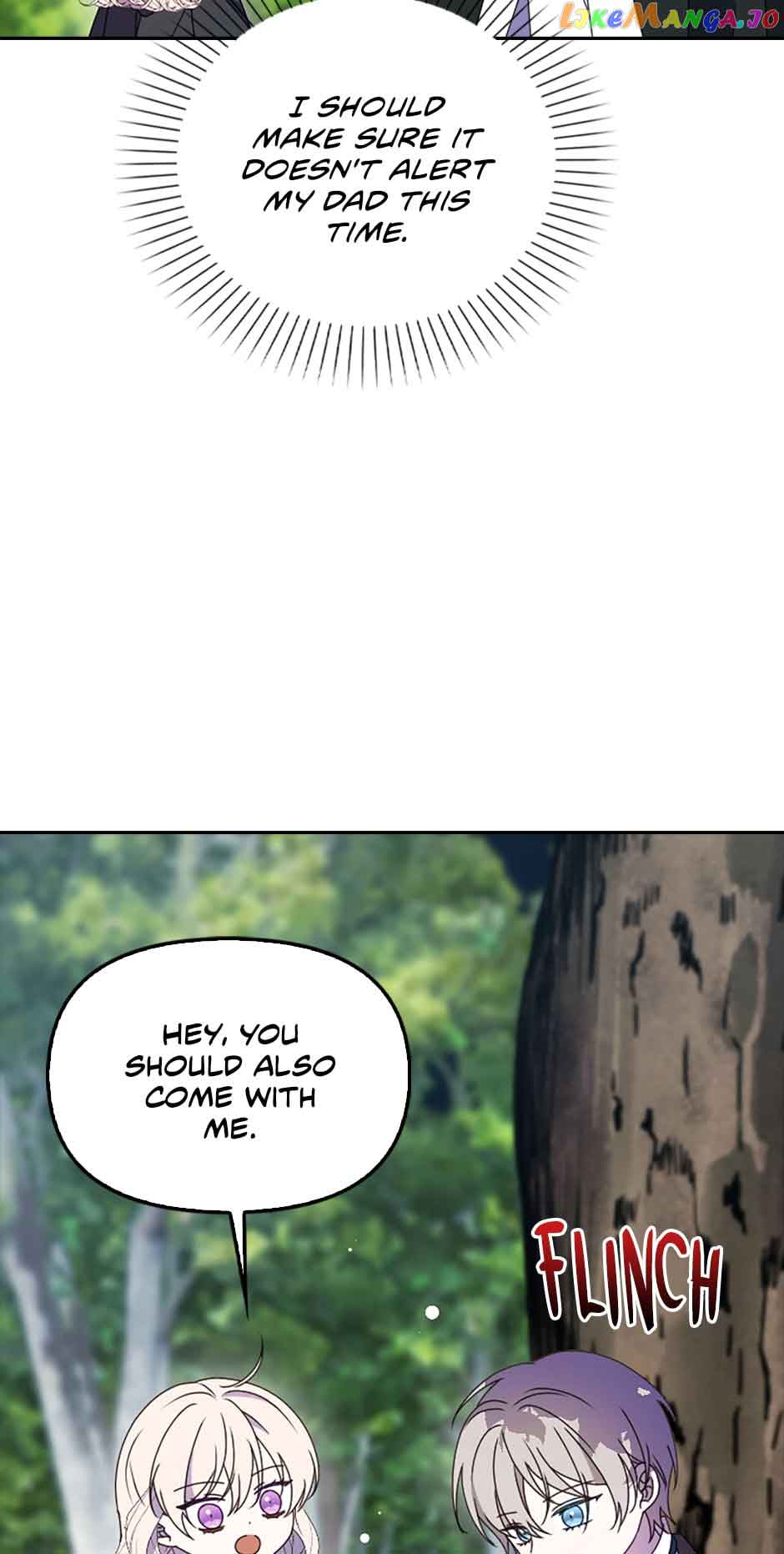 The Gangster Baby of the Duke’s Family Chapter 34 - Page 23