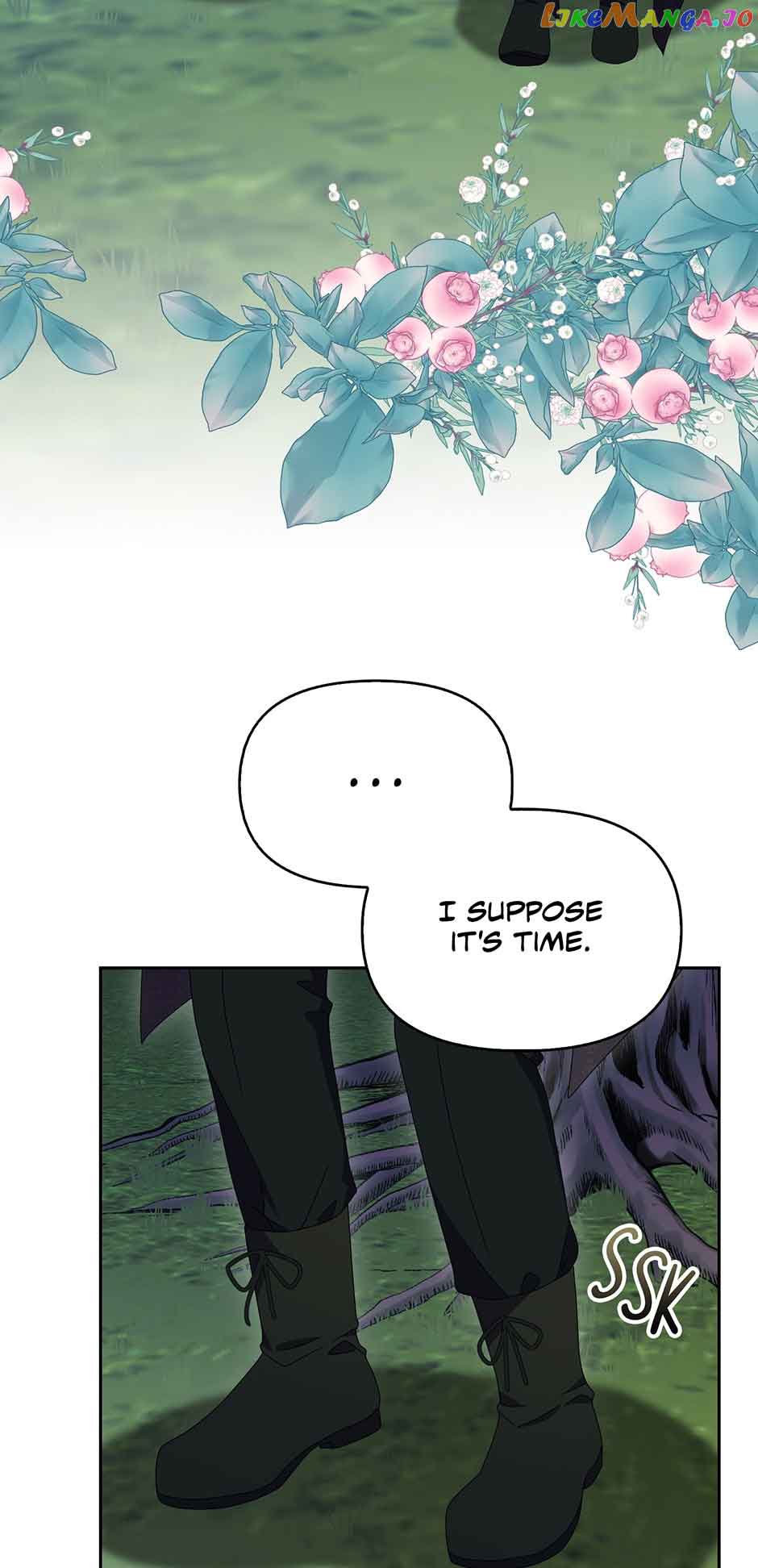 The Gangster Baby of the Duke’s Family Chapter 34 - Page 27