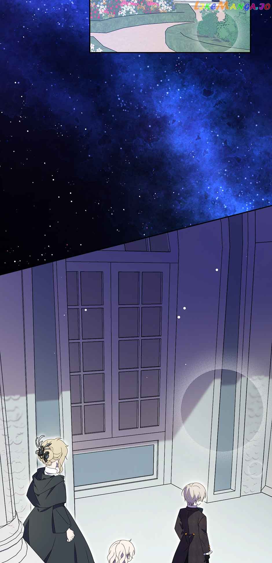 The Gangster Baby of the Duke’s Family Chapter 34 - Page 32