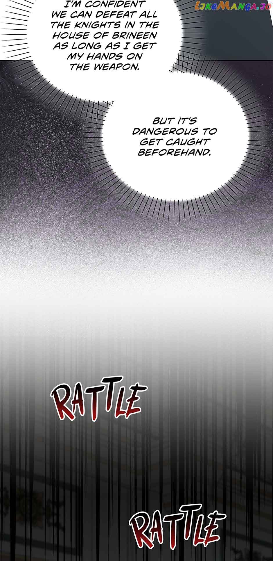 The Gangster Baby of the Duke’s Family Chapter 34 - Page 40