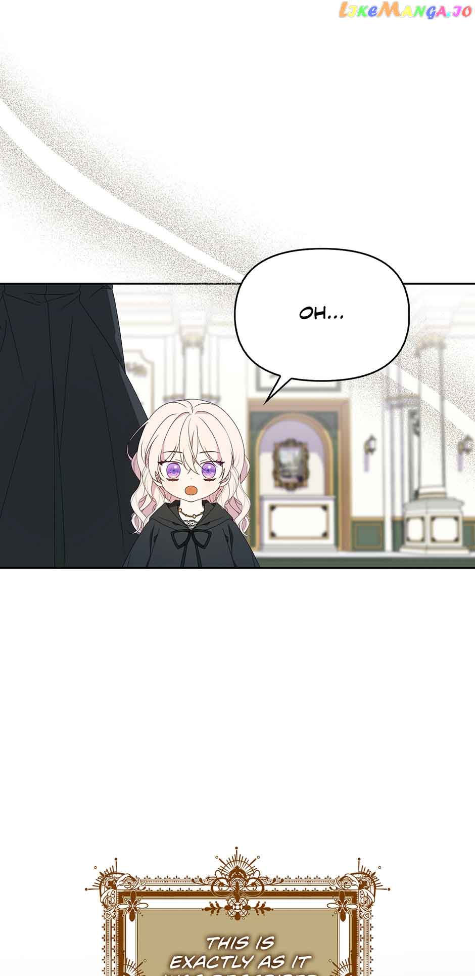 The Gangster Baby of the Duke’s Family Chapter 34 - Page 47