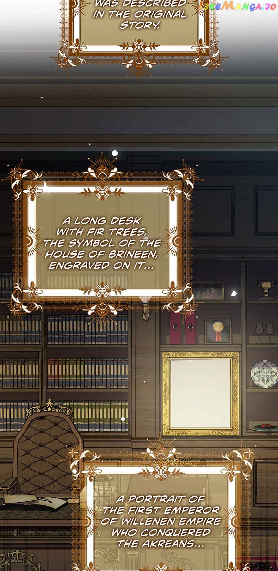 The Gangster Baby of the Duke’s Family Chapter 34 - Page 48