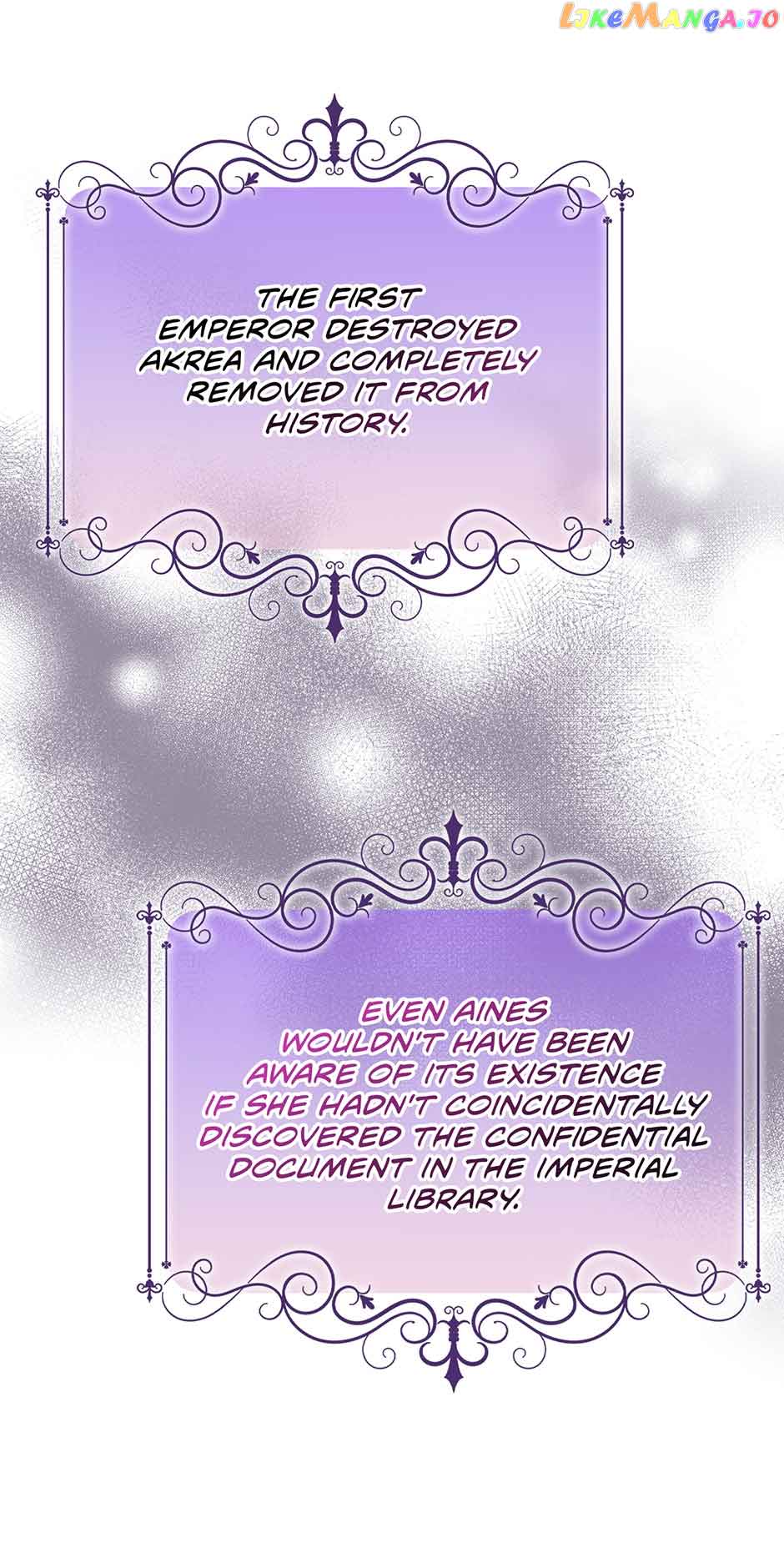 The Gangster Baby of the Duke’s Family Chapter 34 - Page 52