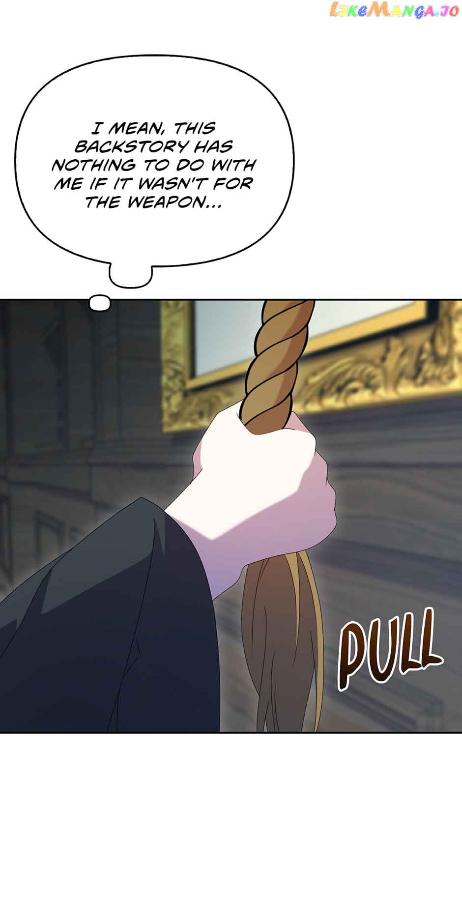 The Gangster Baby of the Duke’s Family Chapter 34 - Page 53