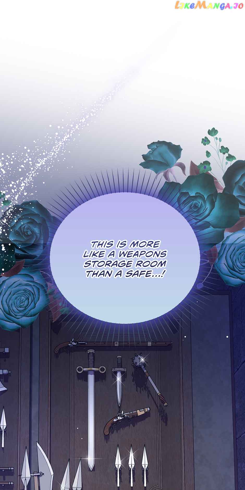 The Gangster Baby of the Duke’s Family Chapter 34 - Page 57