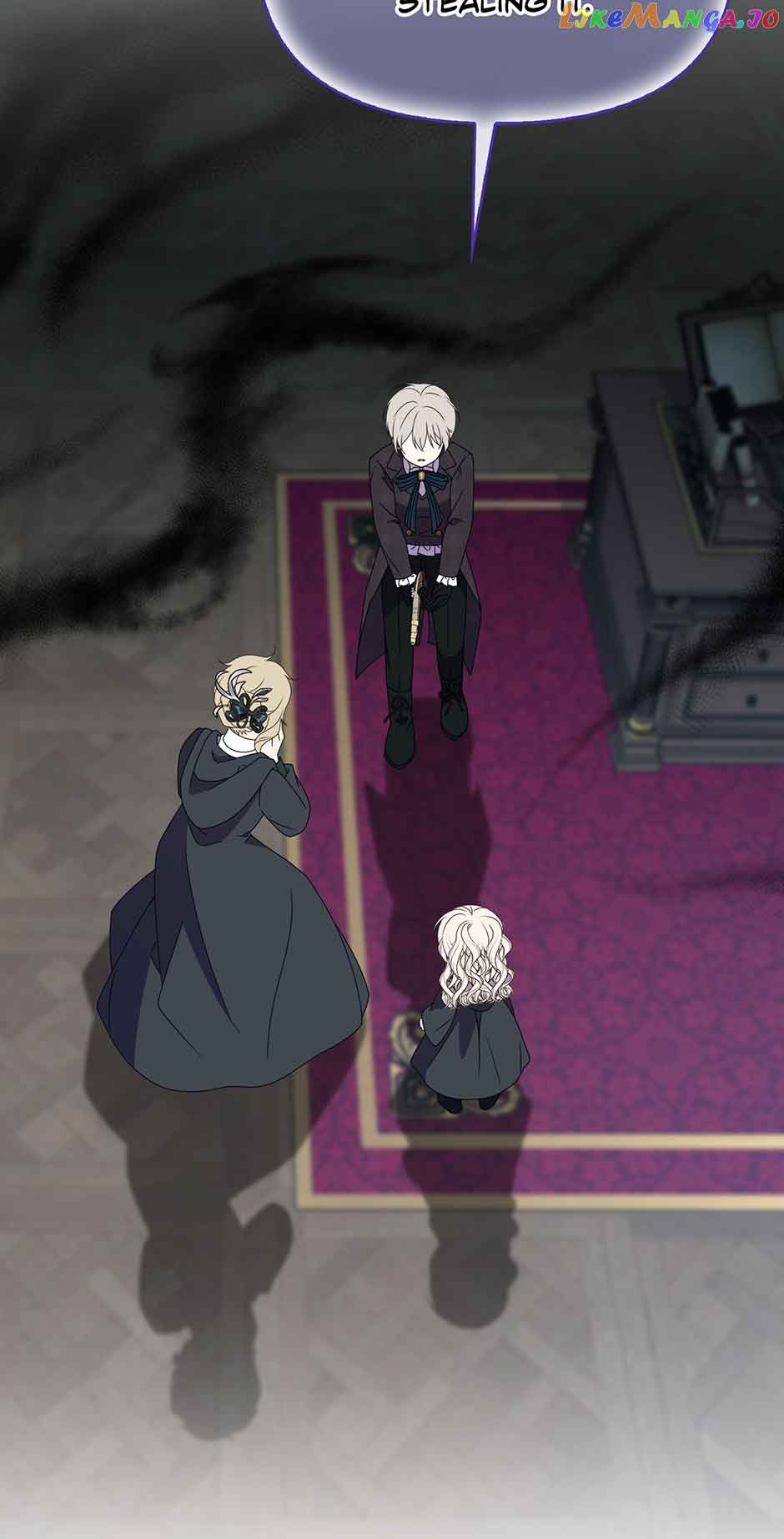 The Gangster Baby of the Duke’s Family Chapter 34 - Page 66