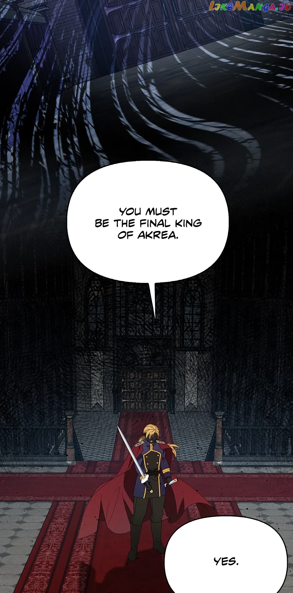 The Gangster Baby of the Duke’s Family Chapter 35 - Page 5