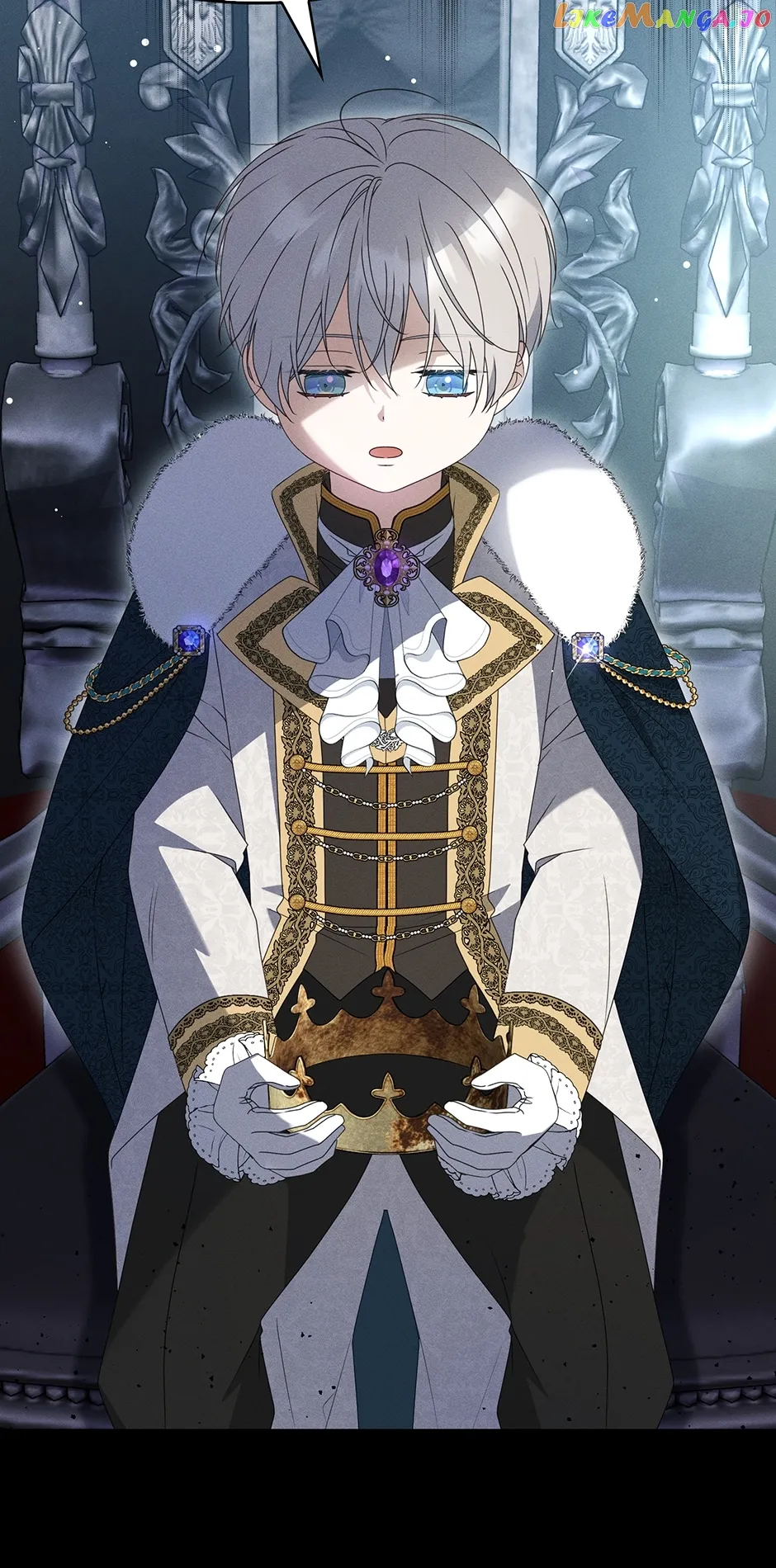 The Gangster Baby of the Duke’s Family Chapter 35 - Page 7