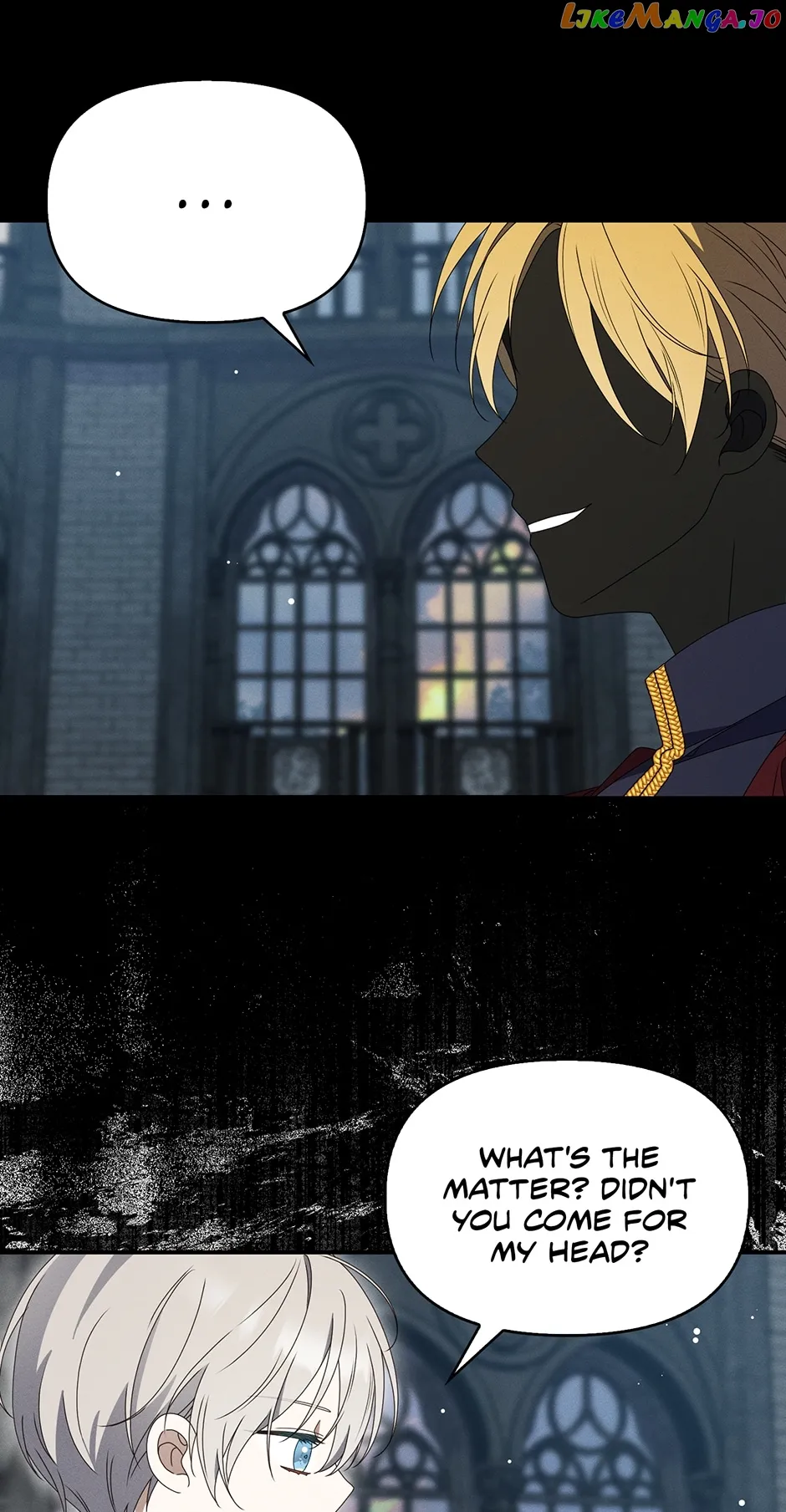 The Gangster Baby of the Duke’s Family Chapter 35 - Page 8