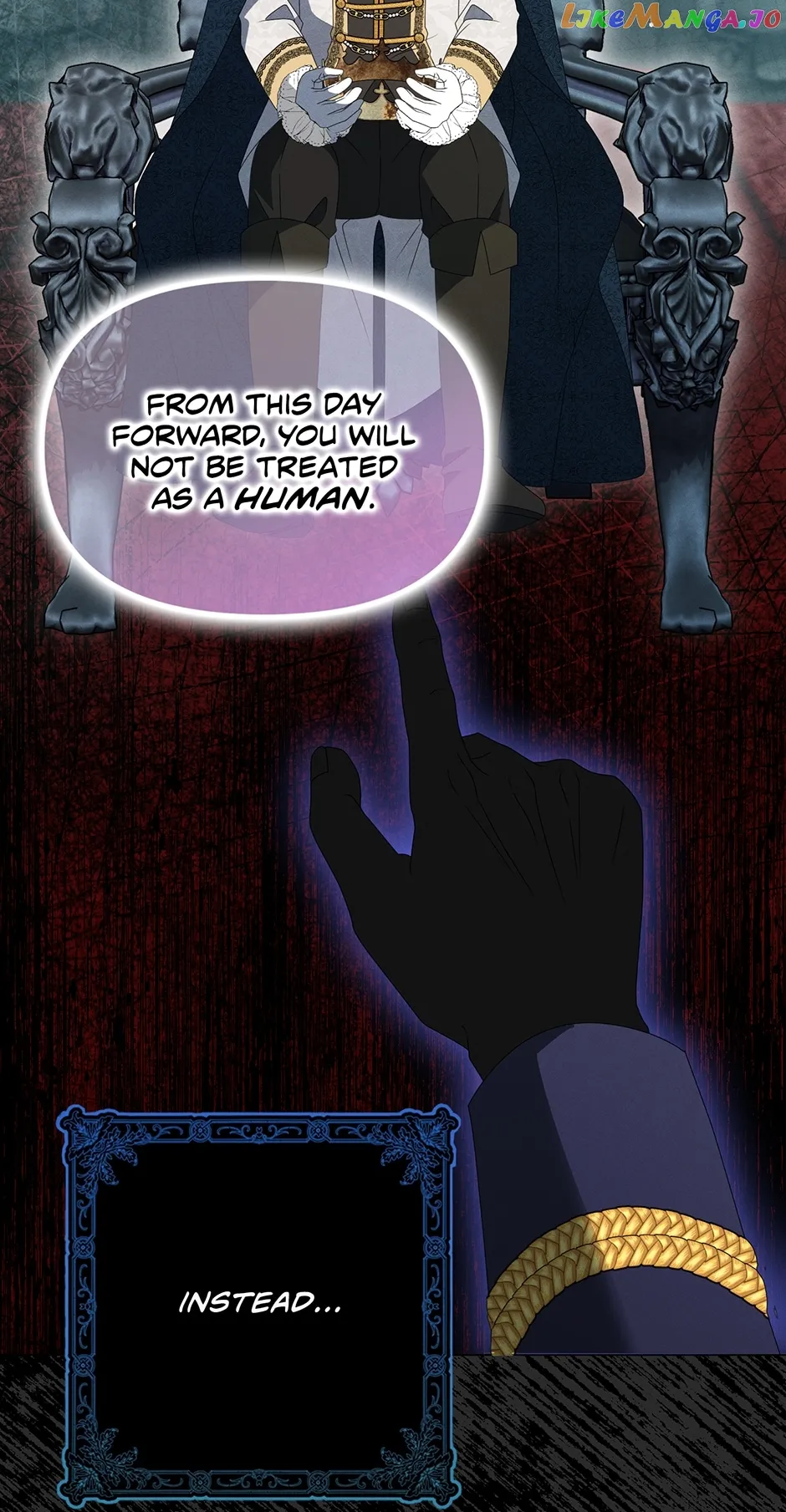 The Gangster Baby of the Duke’s Family Chapter 35 - Page 11