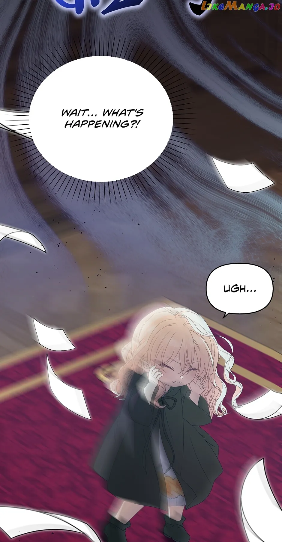 The Gangster Baby of the Duke’s Family Chapter 35 - Page 14