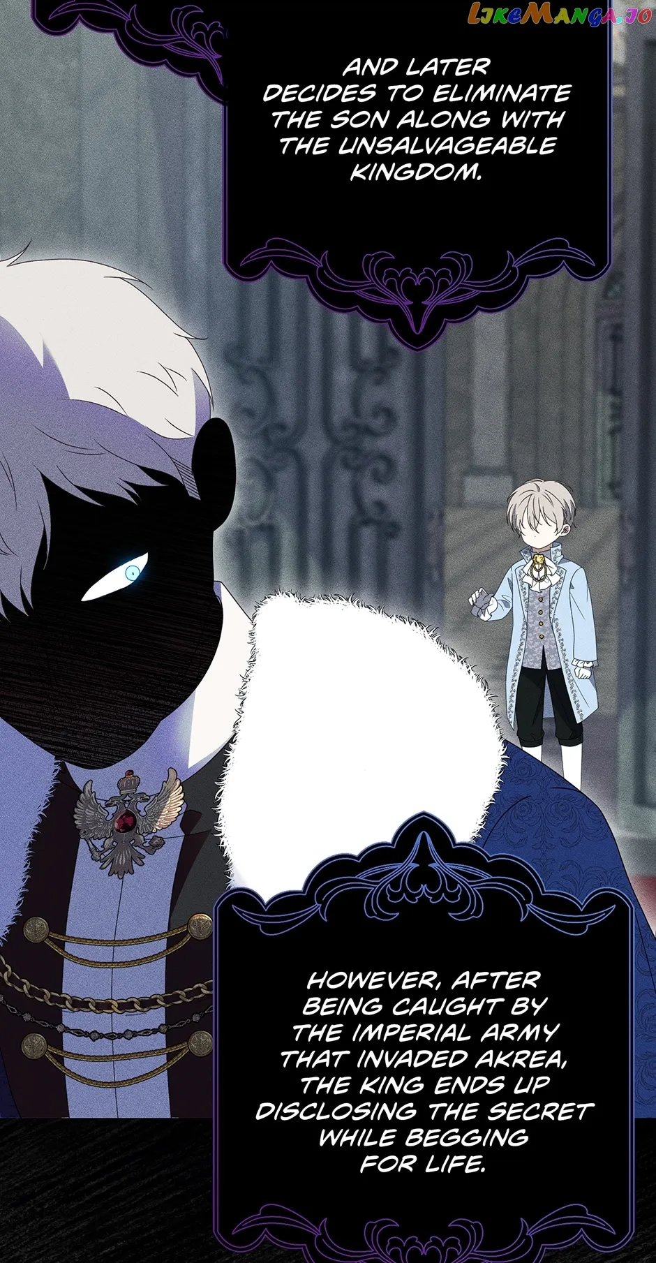 The Gangster Baby of the Duke’s Family Chapter 35 - Page 21