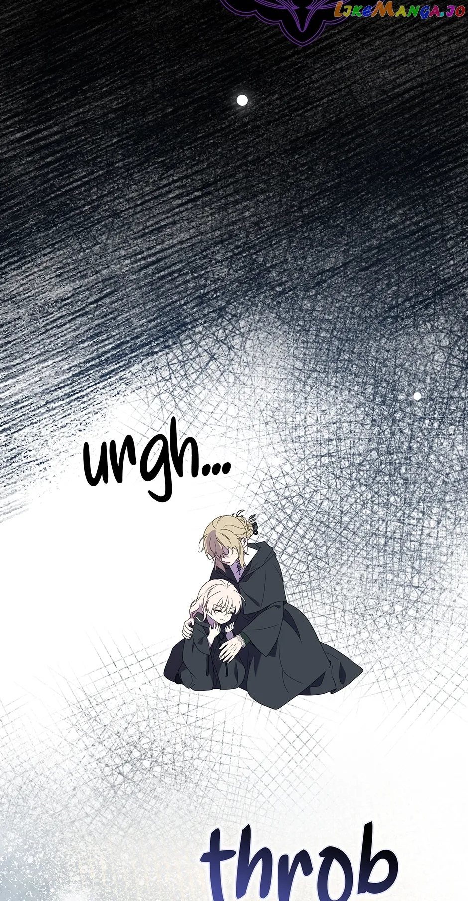 The Gangster Baby of the Duke’s Family Chapter 35 - Page 22