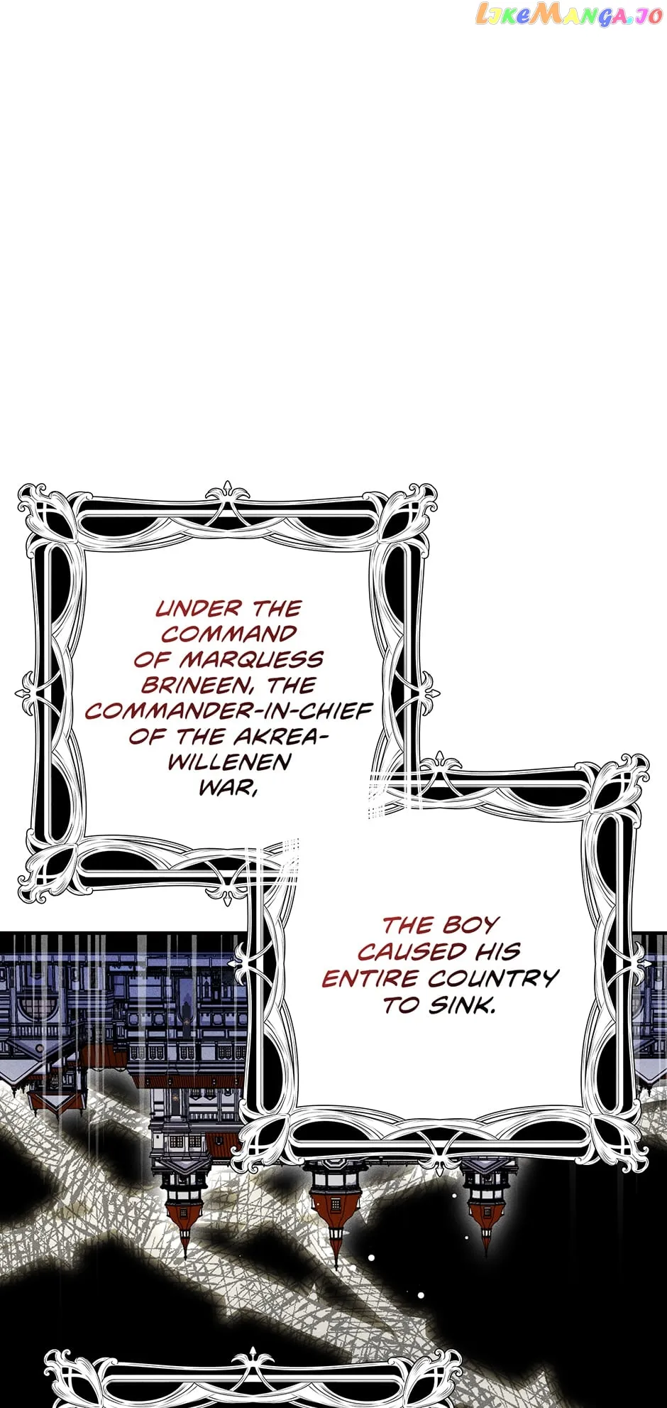 The Gangster Baby of the Duke’s Family Chapter 35 - Page 24