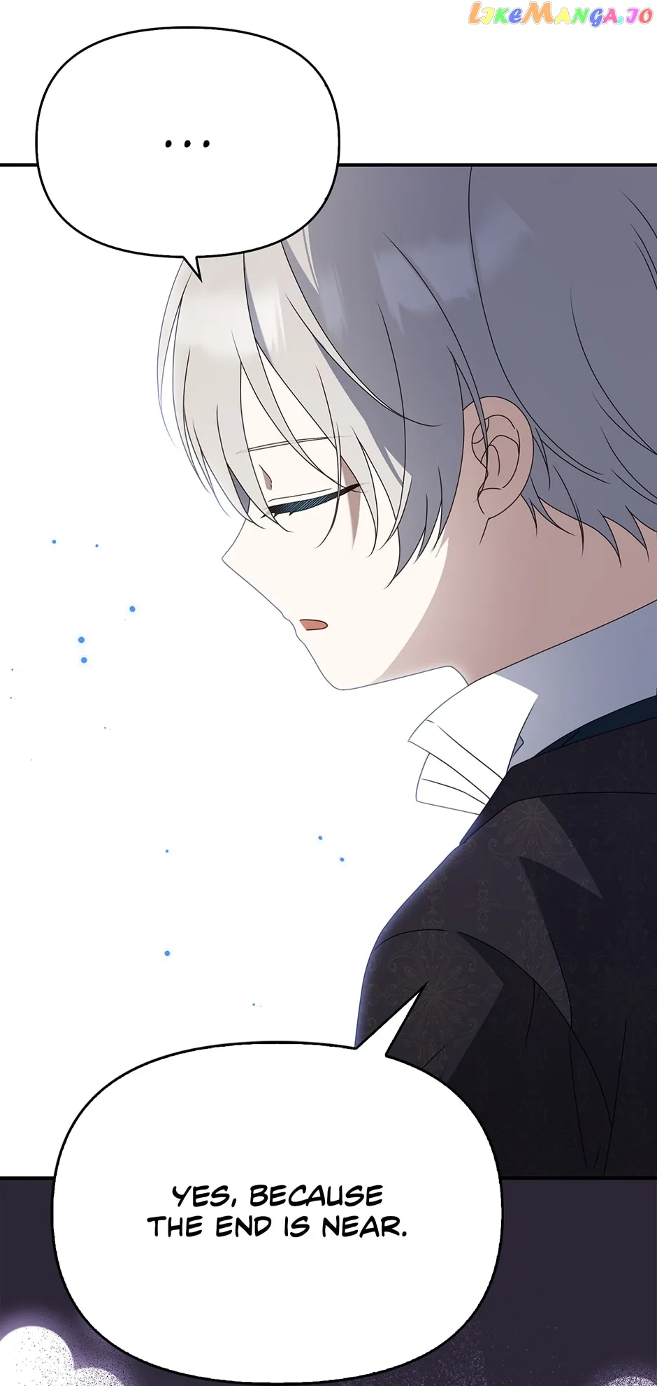 The Gangster Baby of the Duke’s Family Chapter 35 - Page 29