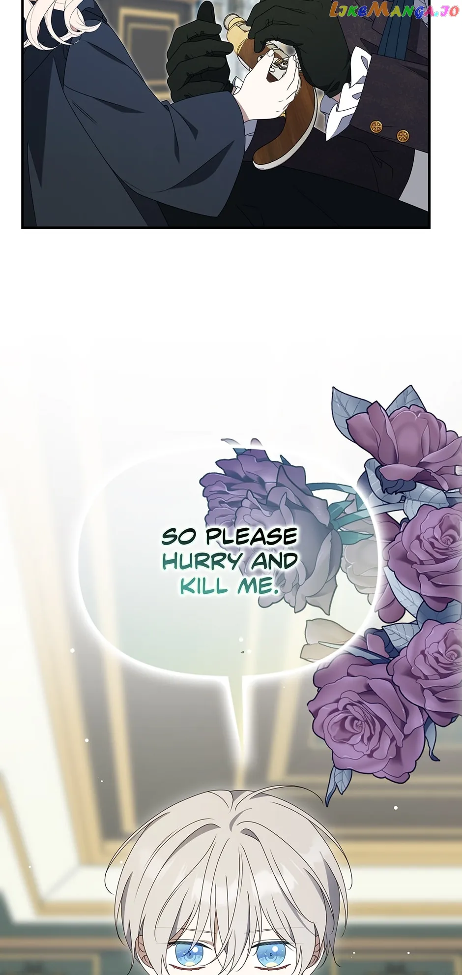 The Gangster Baby of the Duke’s Family Chapter 35 - Page 33