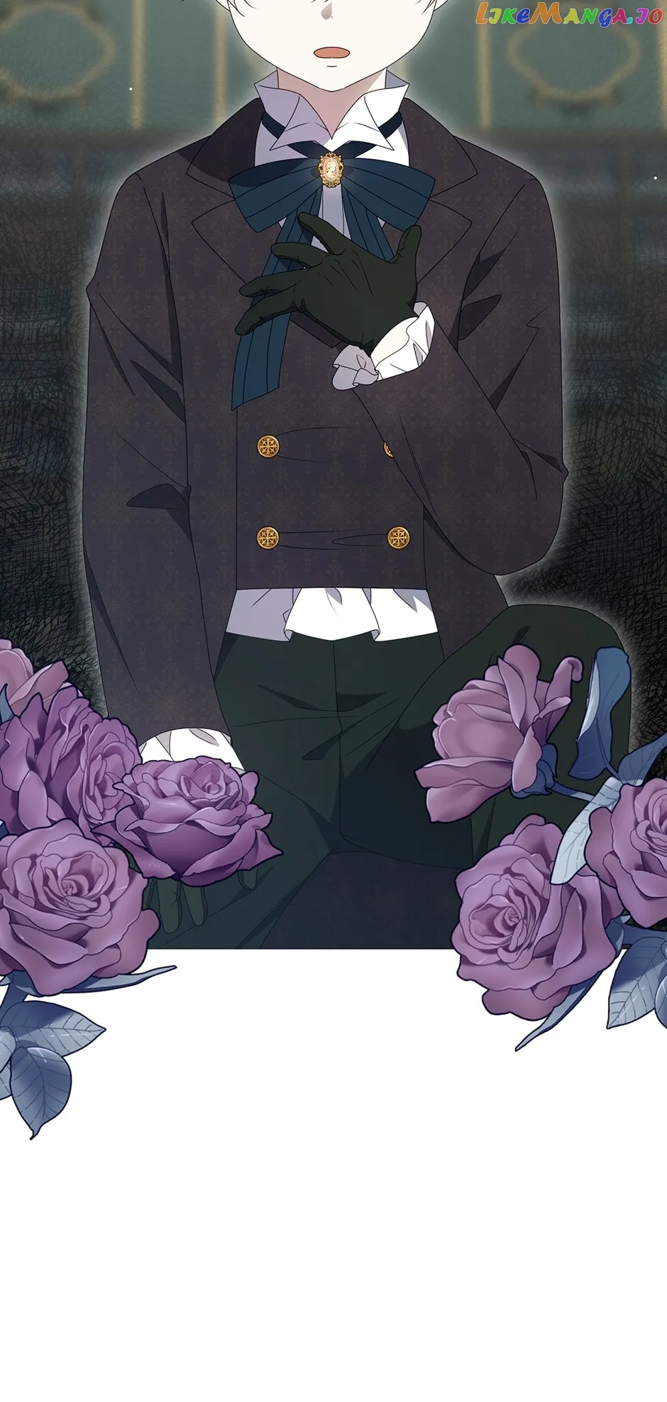 The Gangster Baby of the Duke’s Family Chapter 35 - Page 34