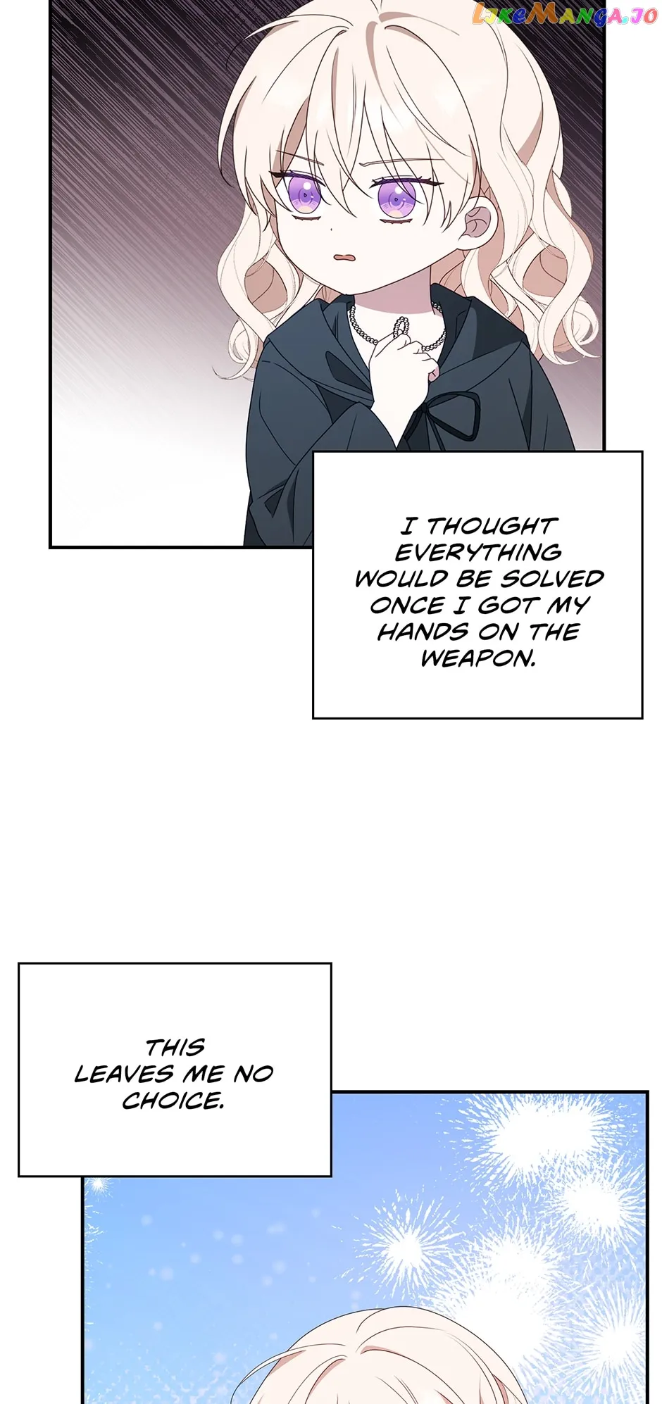 The Gangster Baby of the Duke’s Family Chapter 35 - Page 40