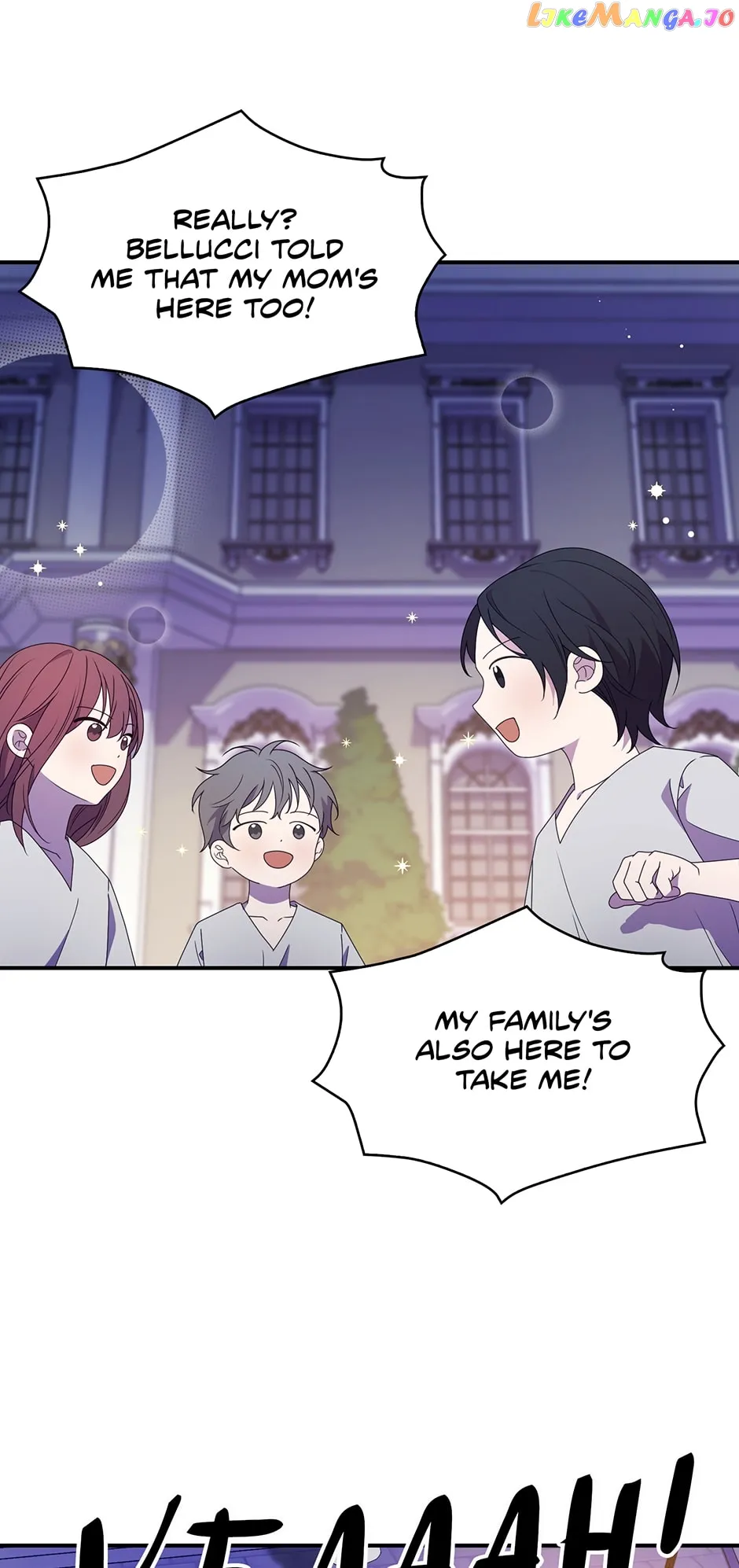 The Gangster Baby of the Duke’s Family Chapter 35 - Page 45