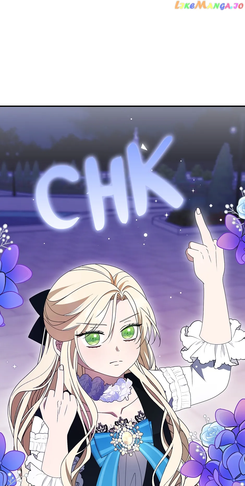 The Gangster Baby of the Duke’s Family Chapter 35 - Page 47