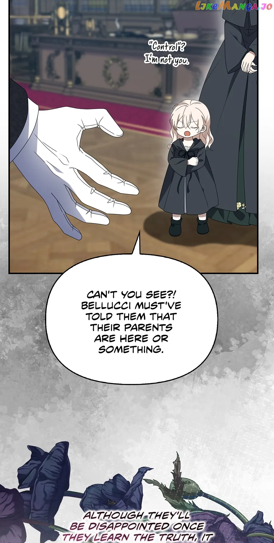 The Gangster Baby of the Duke’s Family Chapter 35 - Page 50