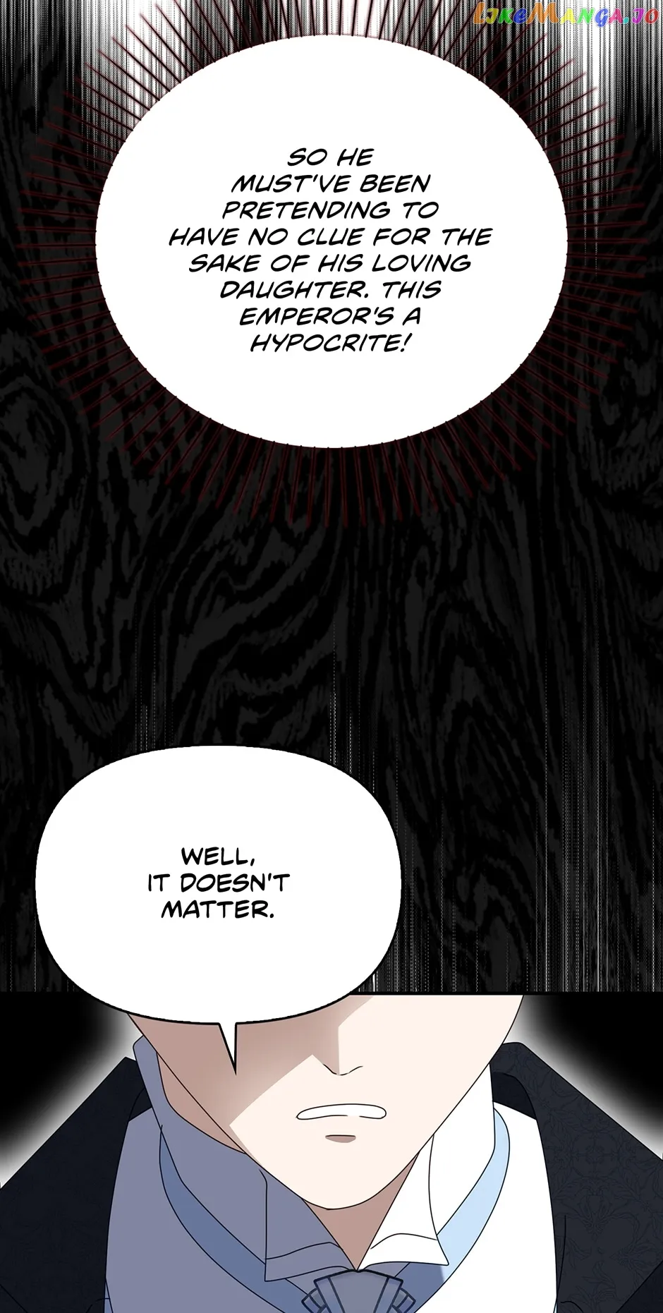 The Gangster Baby of the Duke’s Family Chapter 35 - Page 55