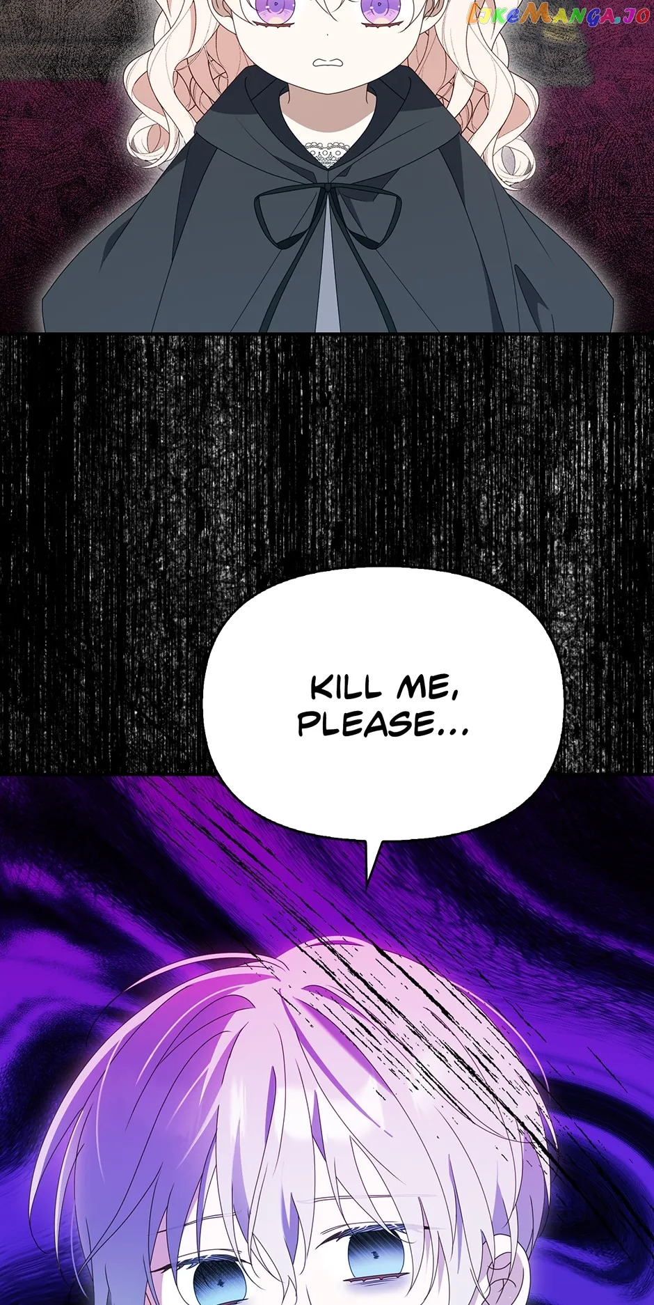 The Gangster Baby of the Duke’s Family Chapter 35 - Page 64