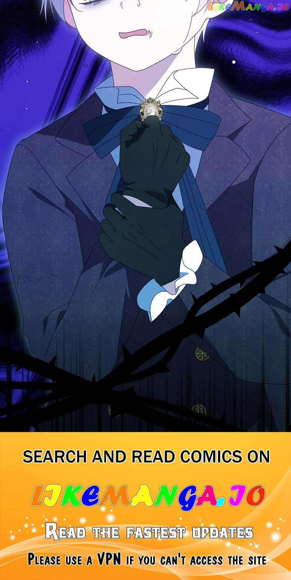 The Gangster Baby of the Duke’s Family Chapter 35 - Page 65