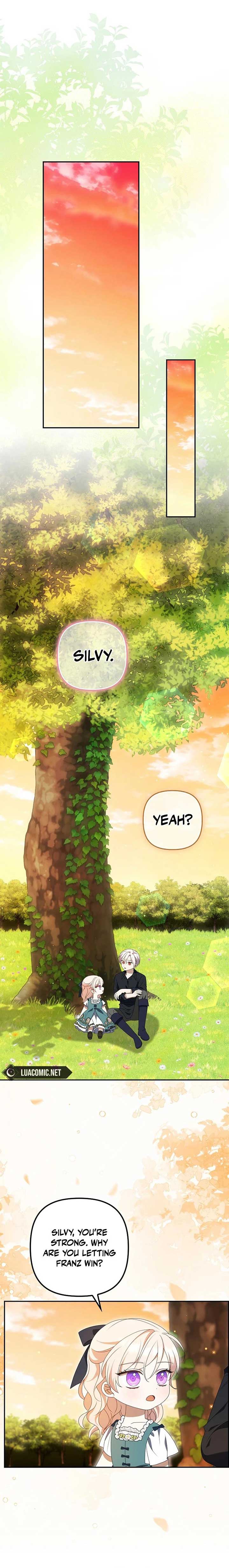 The Gangster Baby of the Duke’s Family Chapter 52 - Page 11