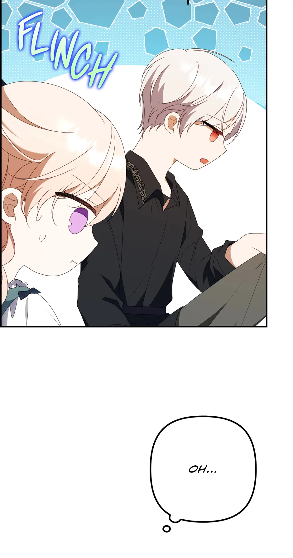 The Gangster Baby of the Duke’s Family Chapter 53 - Page 7