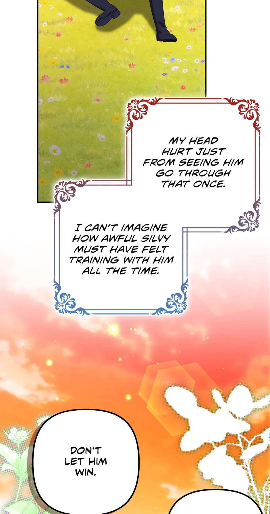 The Gangster Baby of the Duke’s Family Chapter 53 - Page 10