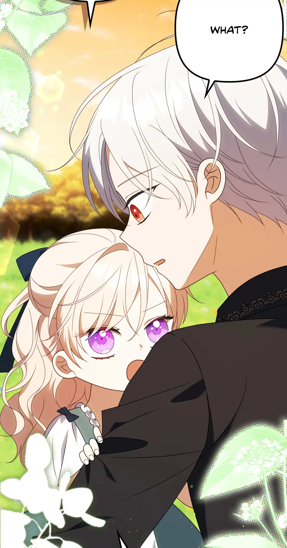 The Gangster Baby of the Duke’s Family Chapter 53 - Page 11