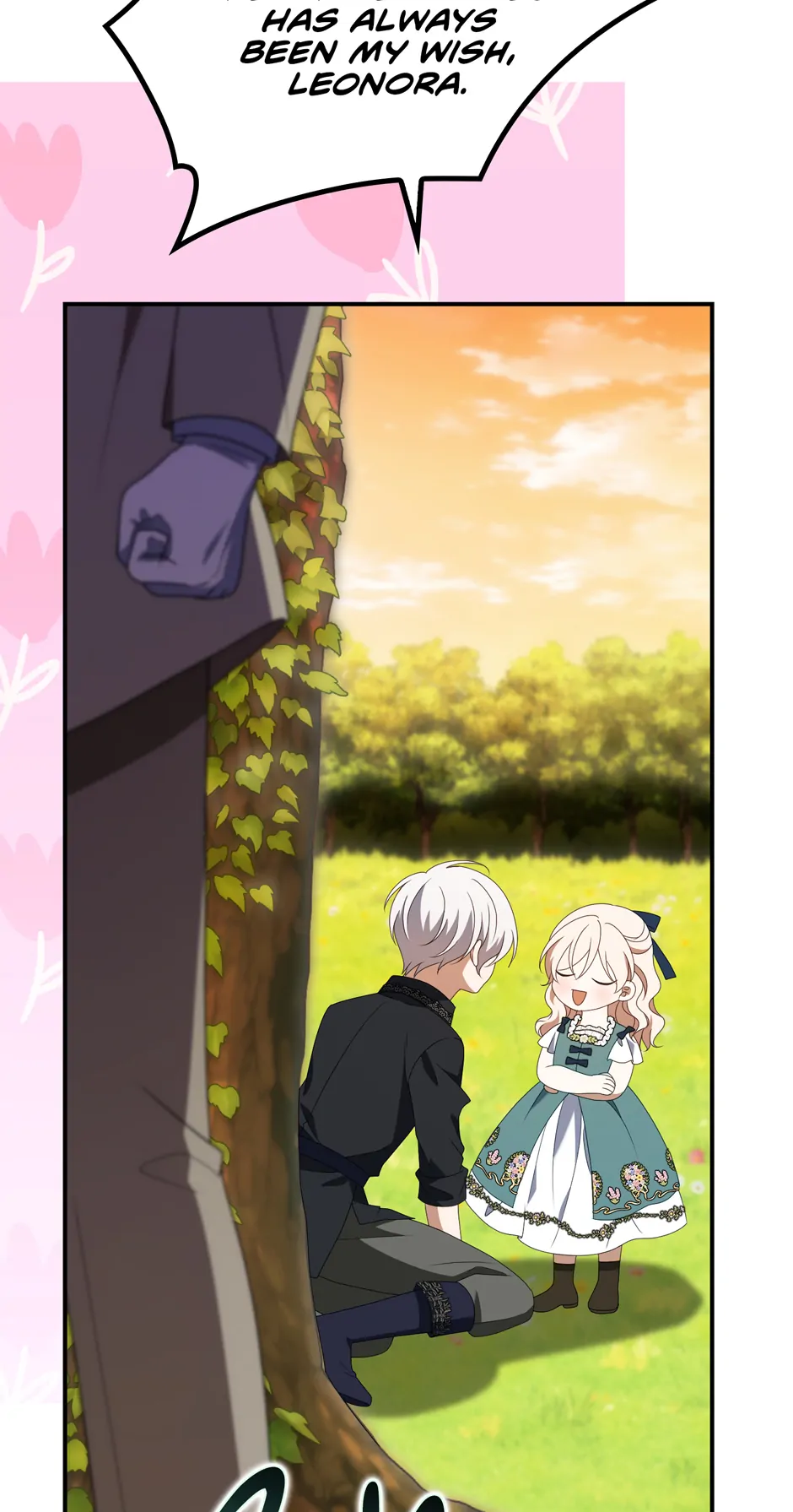 The Gangster Baby of the Duke’s Family Chapter 53 - Page 22