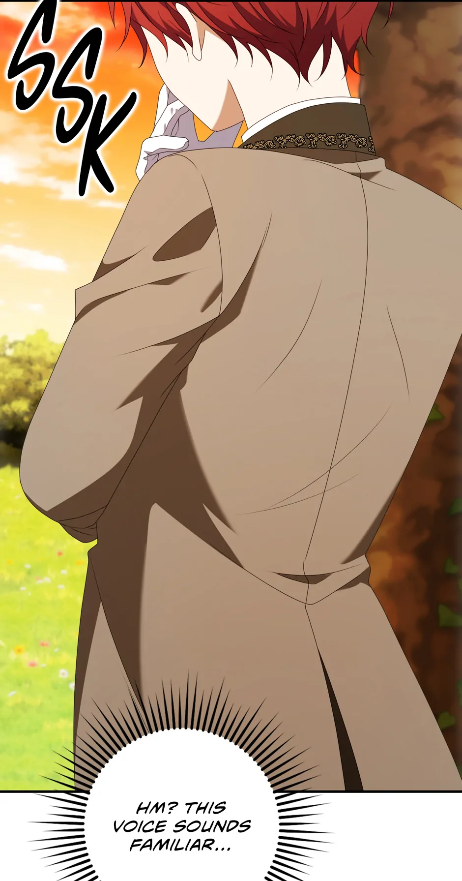 The Gangster Baby of the Duke’s Family Chapter 53 - Page 24