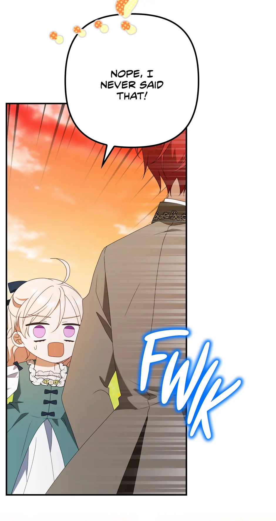 The Gangster Baby of the Duke’s Family Chapter 53 - Page 32