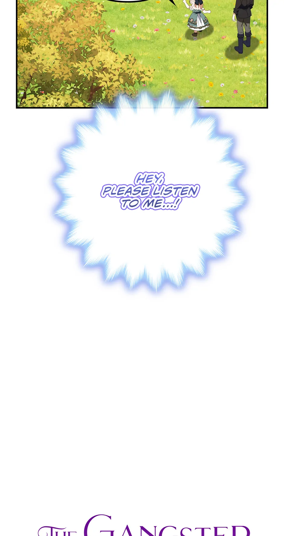 The Gangster Baby of the Duke’s Family Chapter 53 - Page 36