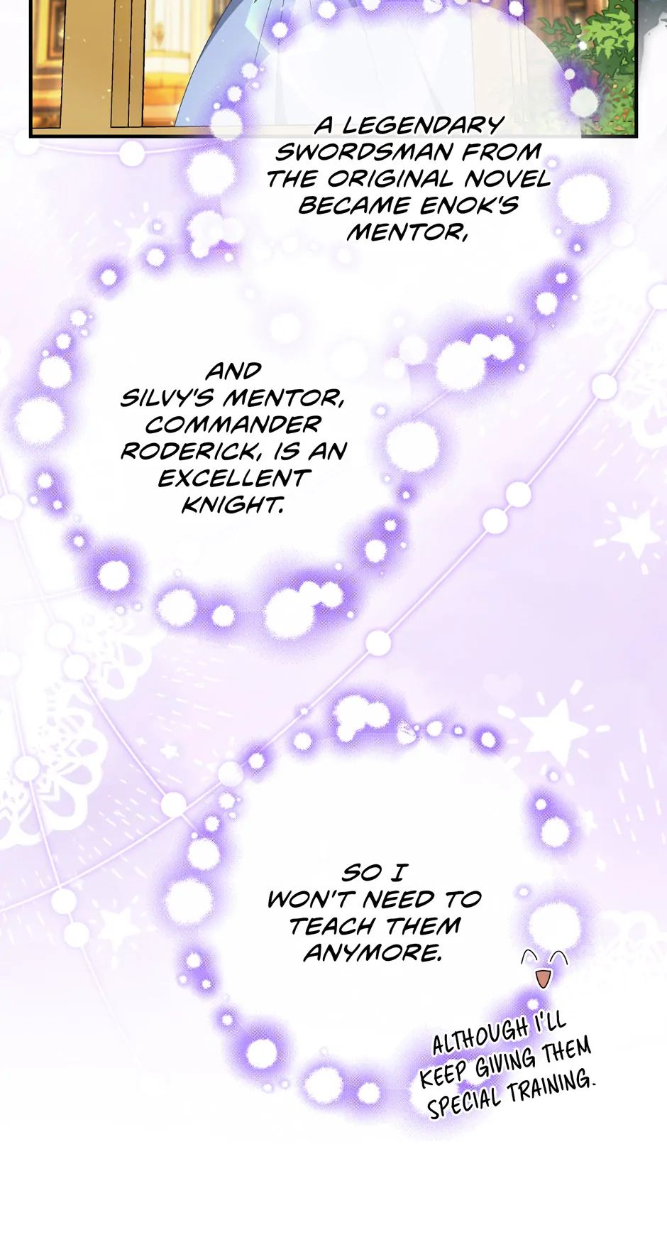 The Gangster Baby of the Duke’s Family Chapter 53 - Page 42