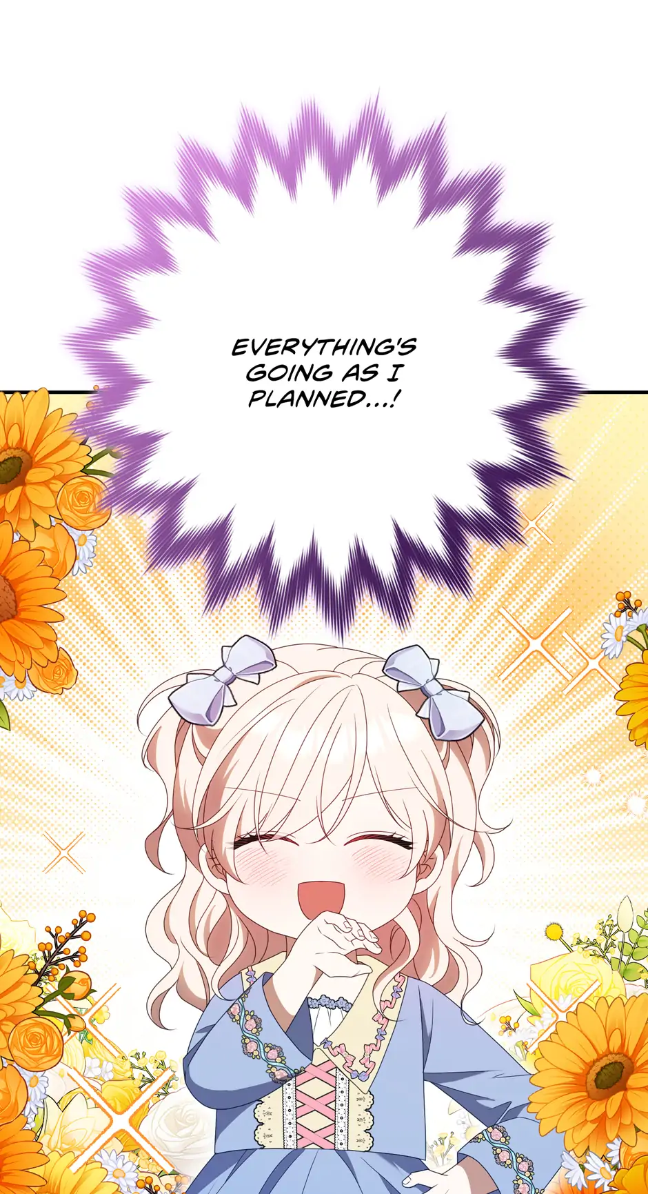 The Gangster Baby of the Duke’s Family Chapter 53 - Page 45