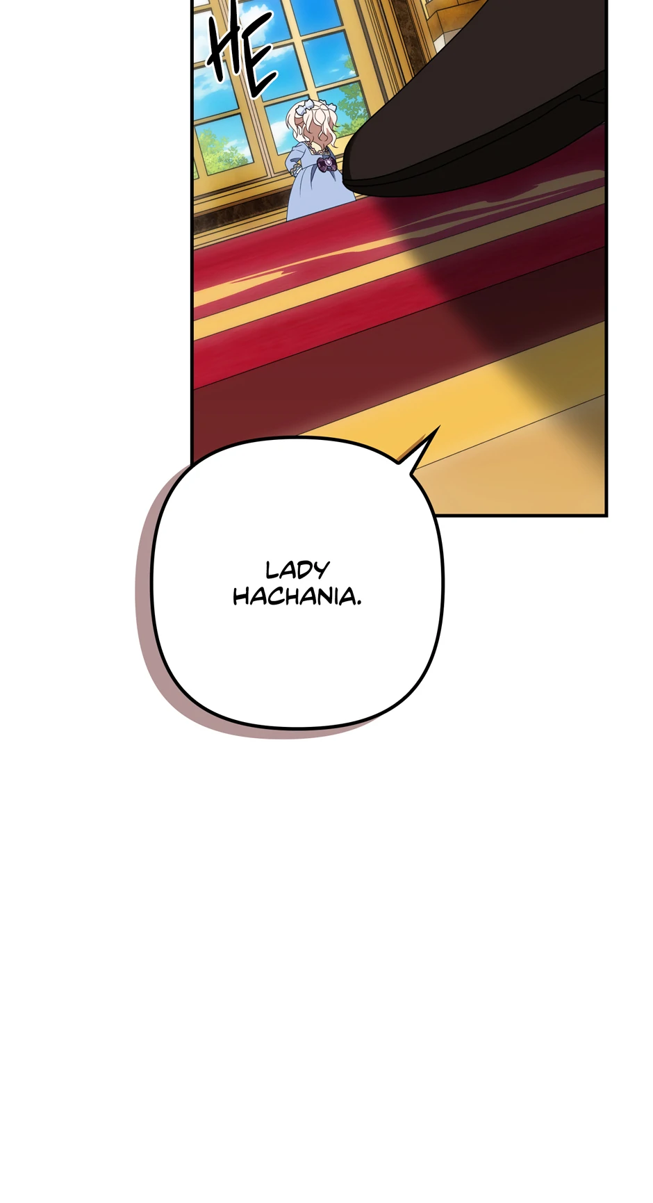 The Gangster Baby of the Duke’s Family Chapter 53 - Page 47