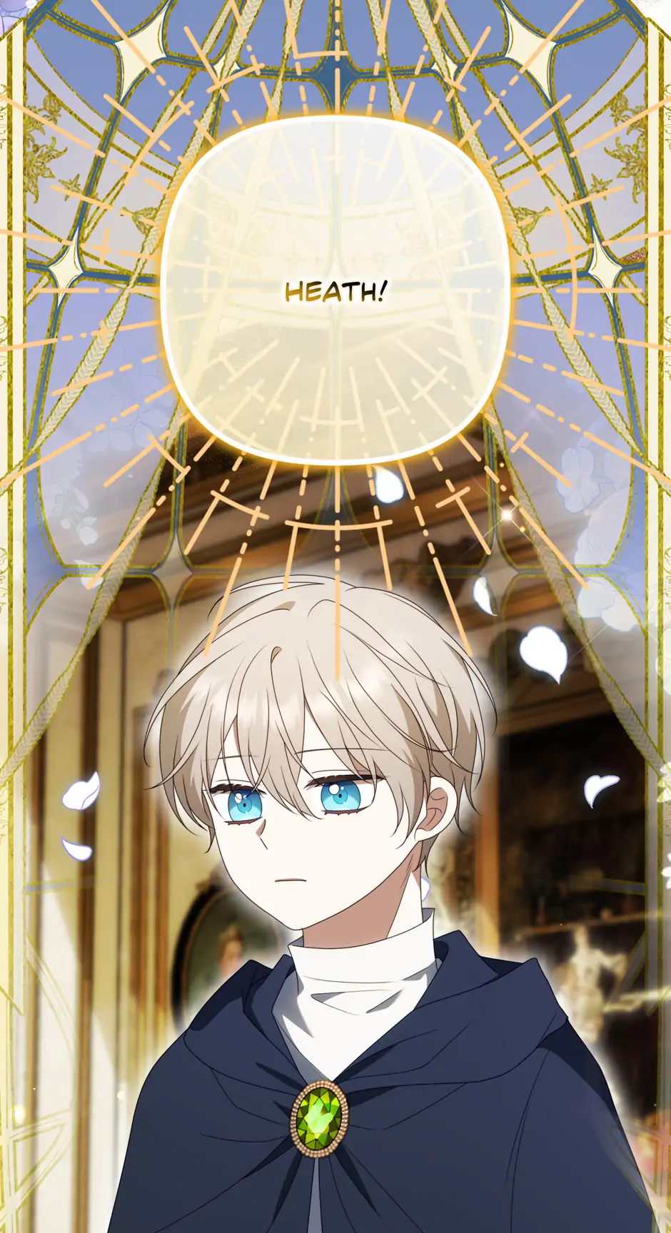 The Gangster Baby of the Duke’s Family Chapter 53 - Page 49