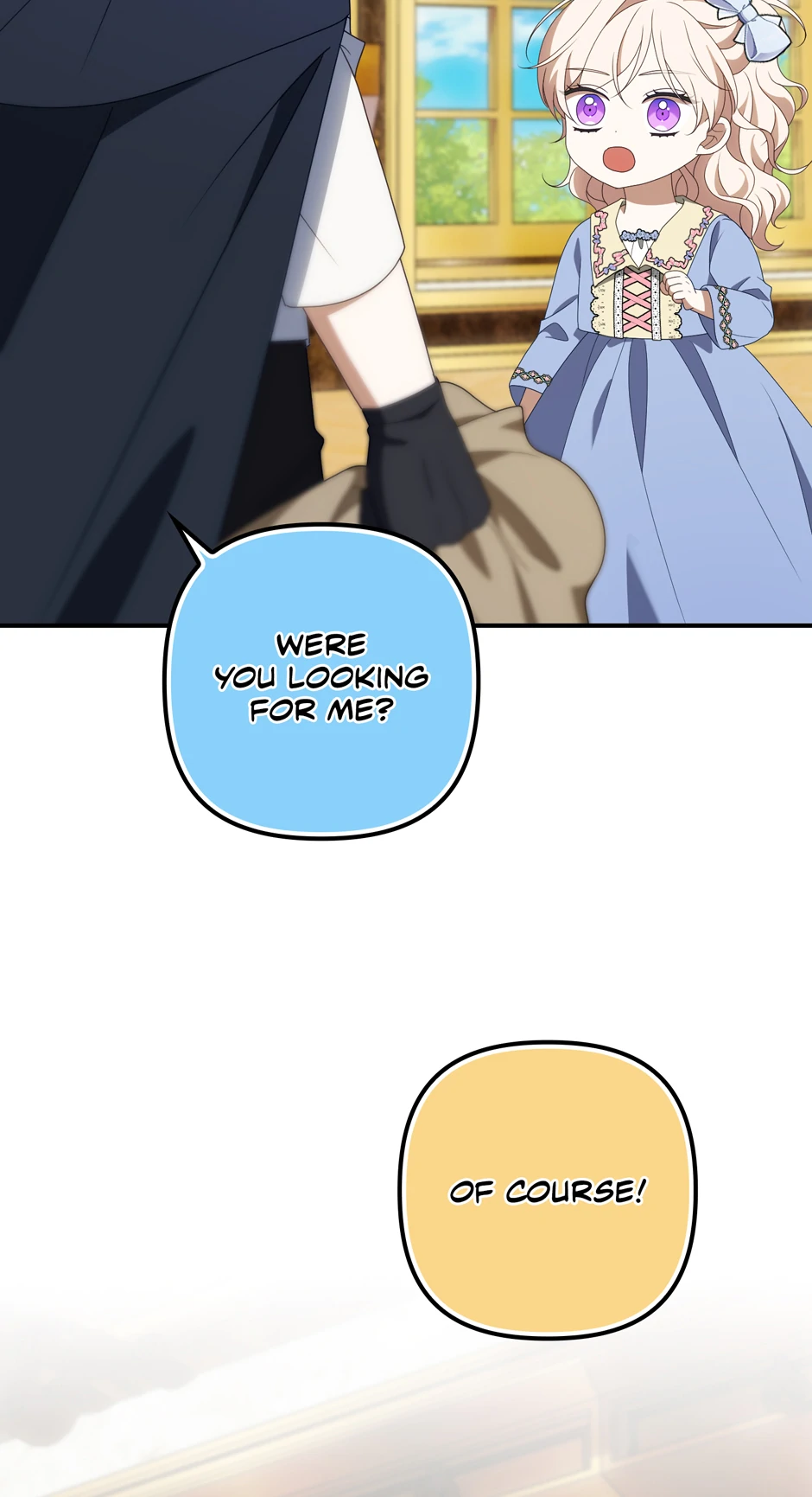 The Gangster Baby of the Duke’s Family Chapter 53 - Page 52