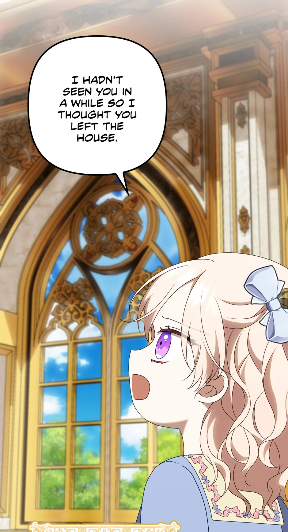 The Gangster Baby of the Duke’s Family Chapter 53 - Page 53