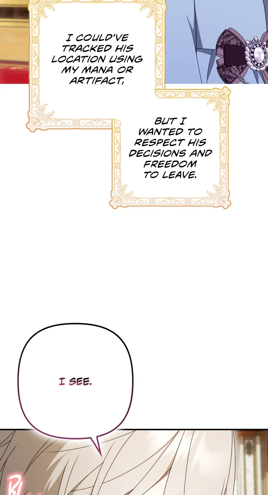 The Gangster Baby of the Duke’s Family Chapter 53 - Page 54